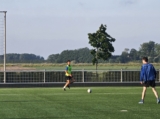 Training eerste selectie S.K.N.W.K. van dinsdag 20 mei 2025 (38/45)